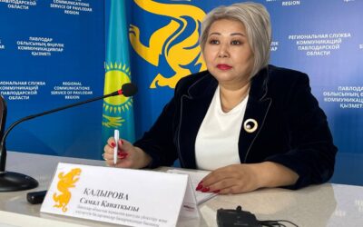 Третий поток безвозмездных бизнес-грантов запустили в Павлодарской области