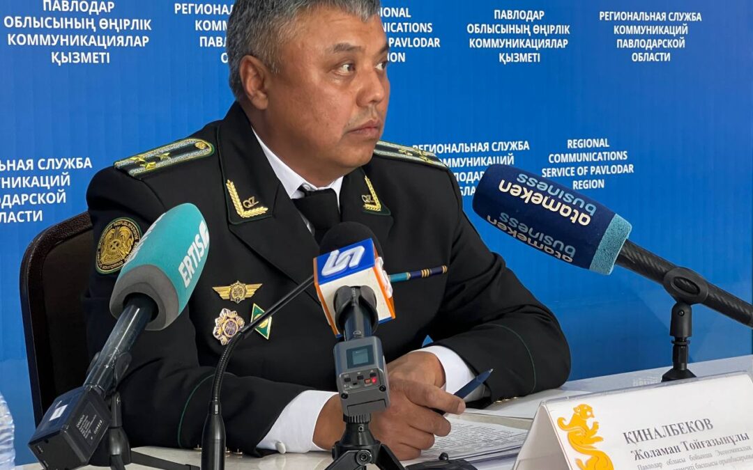 Бағаның негізсіз өсуіне жол бермеу жөніндегі комиссия Павлодар облысында жұмыс істейді