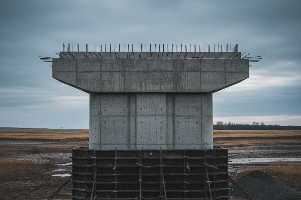 Новый мост построят в Актогайском районе