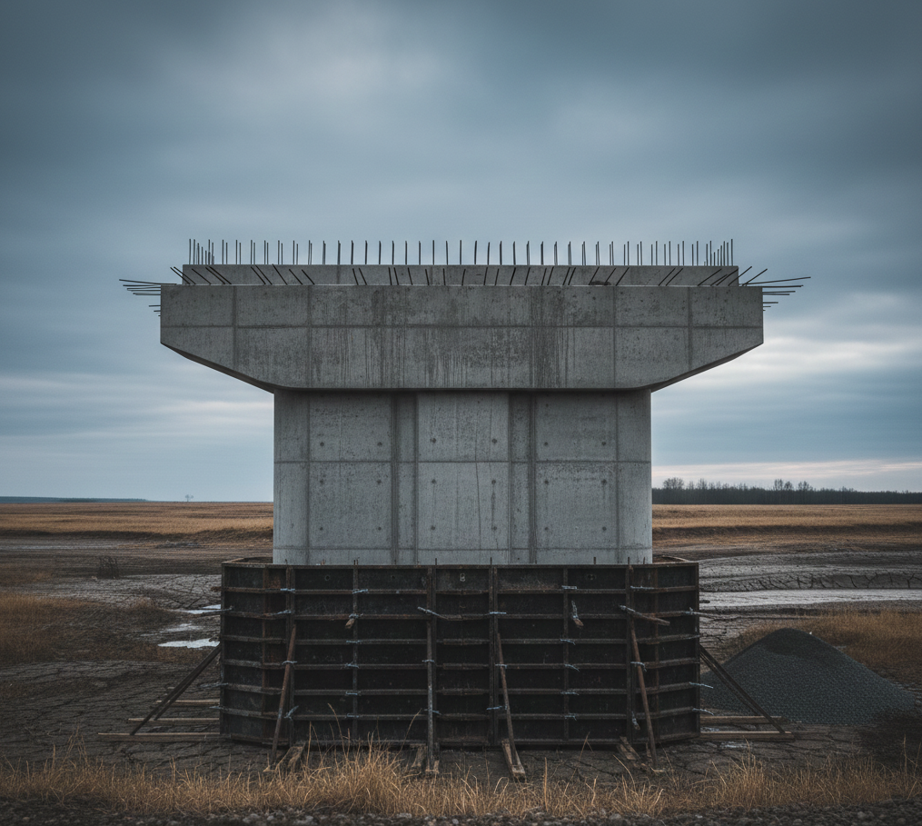 Ақтоғай ауданында жаңа көпір салынады