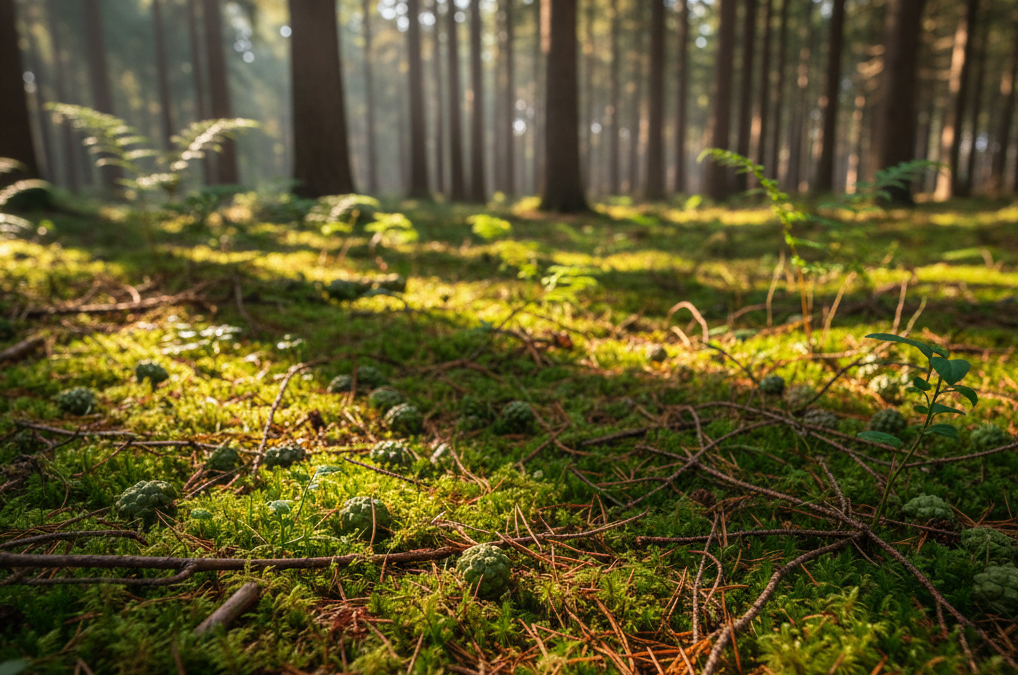 Павлодарские лесники подвели итоги пожароопасного сезона