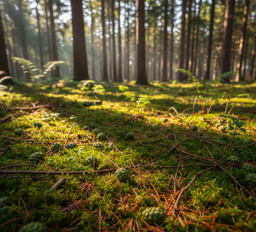 Павлодарлық орманшылар өрт қауіпті кезеңнің қорытындысын шығарды