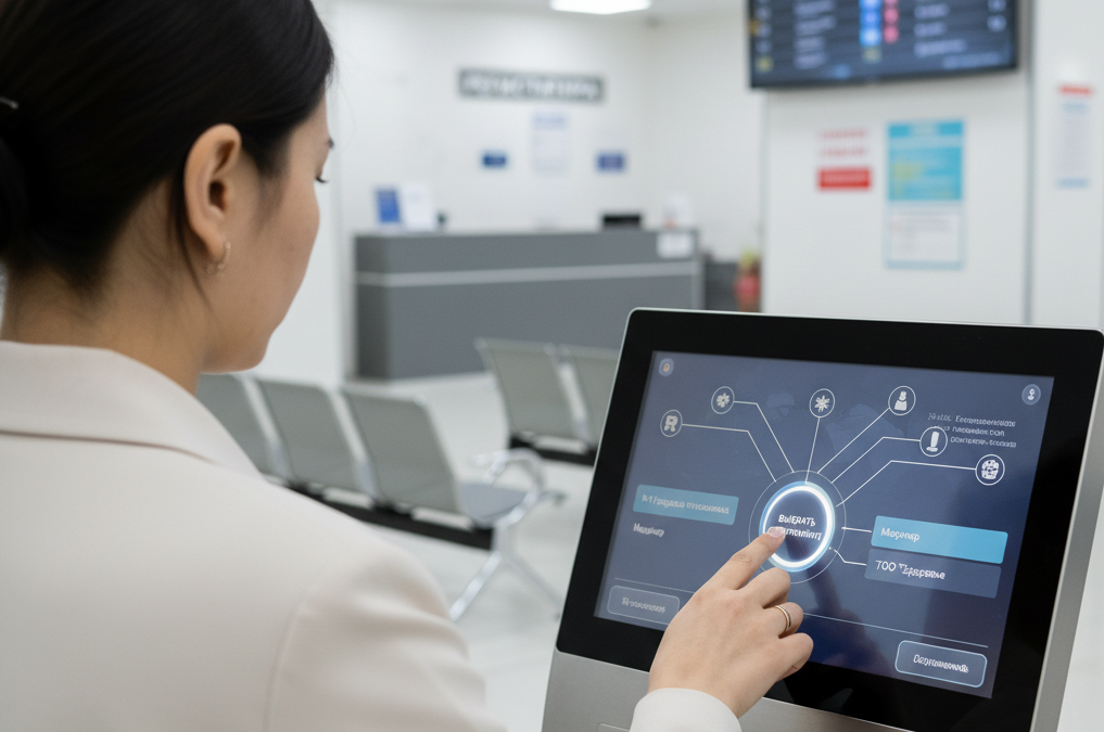 Больше тысячи жителей Павлодарской области воспользовались возможность сменить свою поликлинику