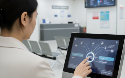 Больше тысячи жителей Павлодарской области воспользовались возможность сменить свою поликлинику