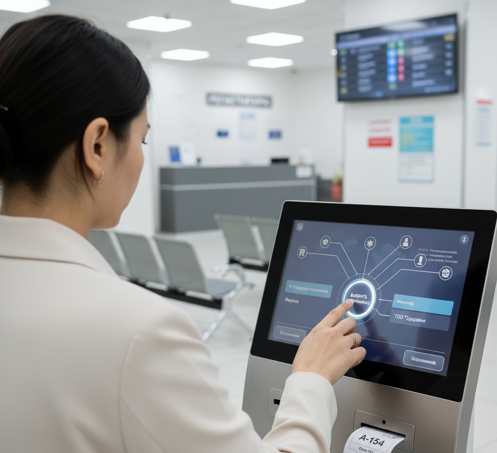 Павлодар облысының мыңнан астам тұрғыны емханасын ауыстыру мүмкіндігін пайдаланды