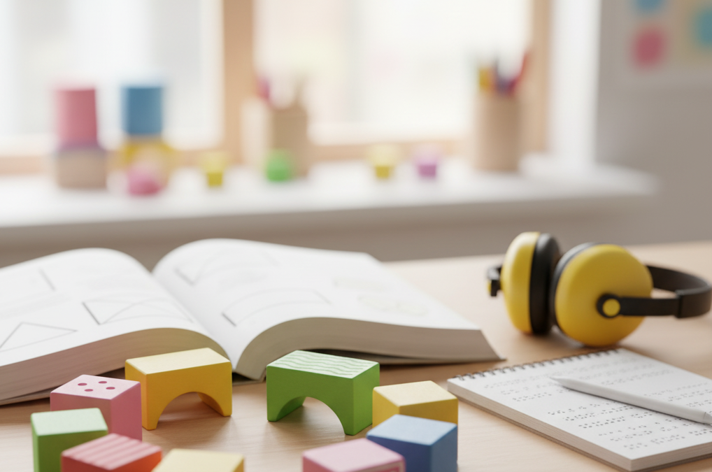 Почти 5,5 тысячи детей в Павлодарской области охвачены инклюзивным образованием