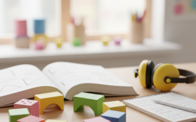 Почти 5,5 тысячи детей в Павлодарской области охвачены инклюзивным образованием