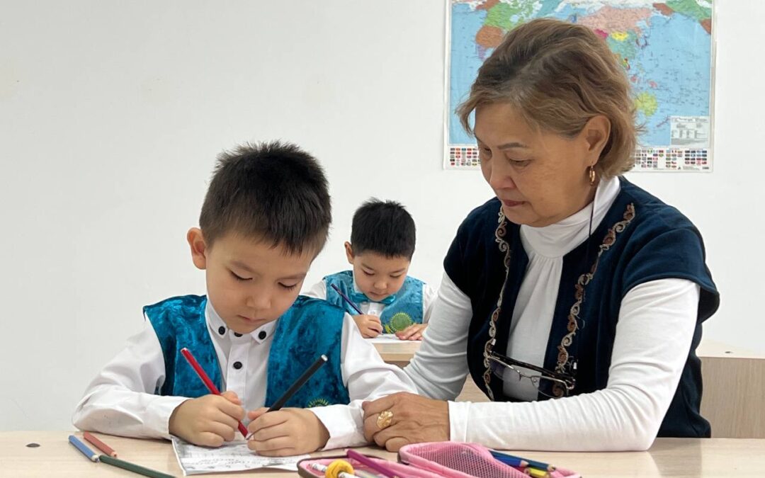 Жаңа мектеп және жұмысшыларға арналған жатақхана: мемлекеттік қолдау павлодарлық бизнеске қалай көмектеседі