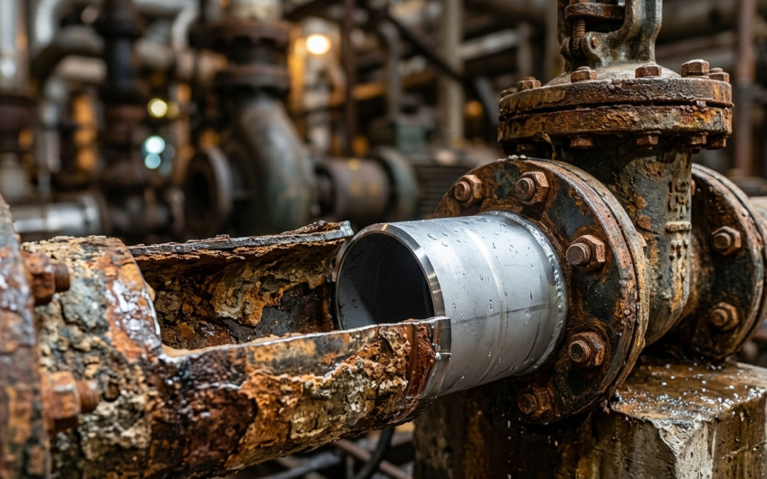 В Павлодарской области озвучили планы по модернизации сетей