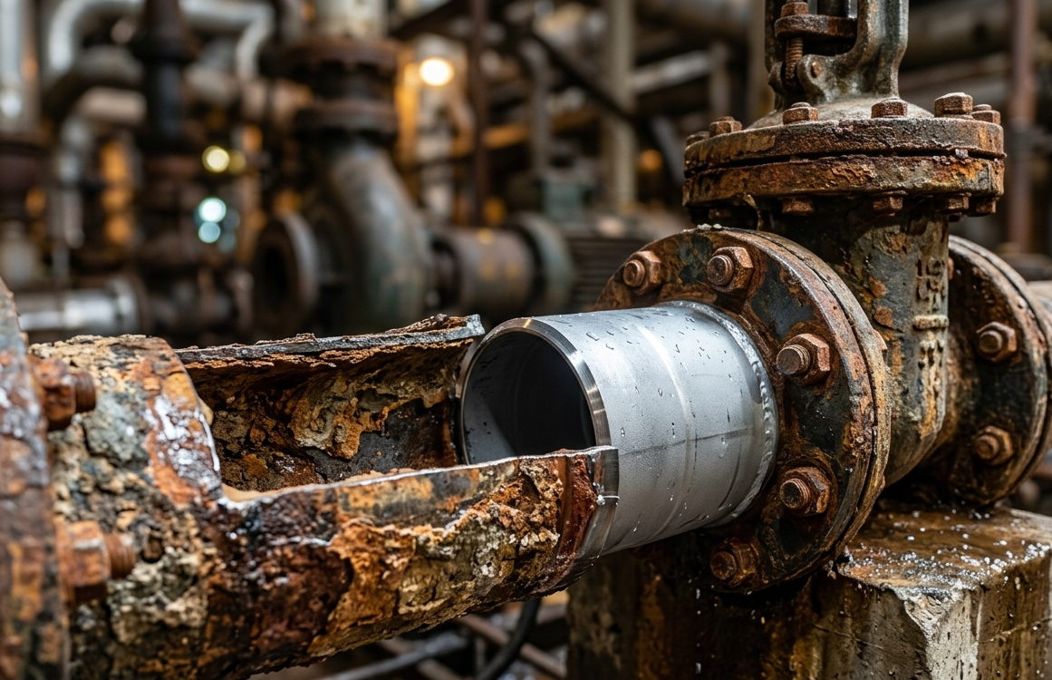 В Павлодарской области озвучили планы по модернизации сетей