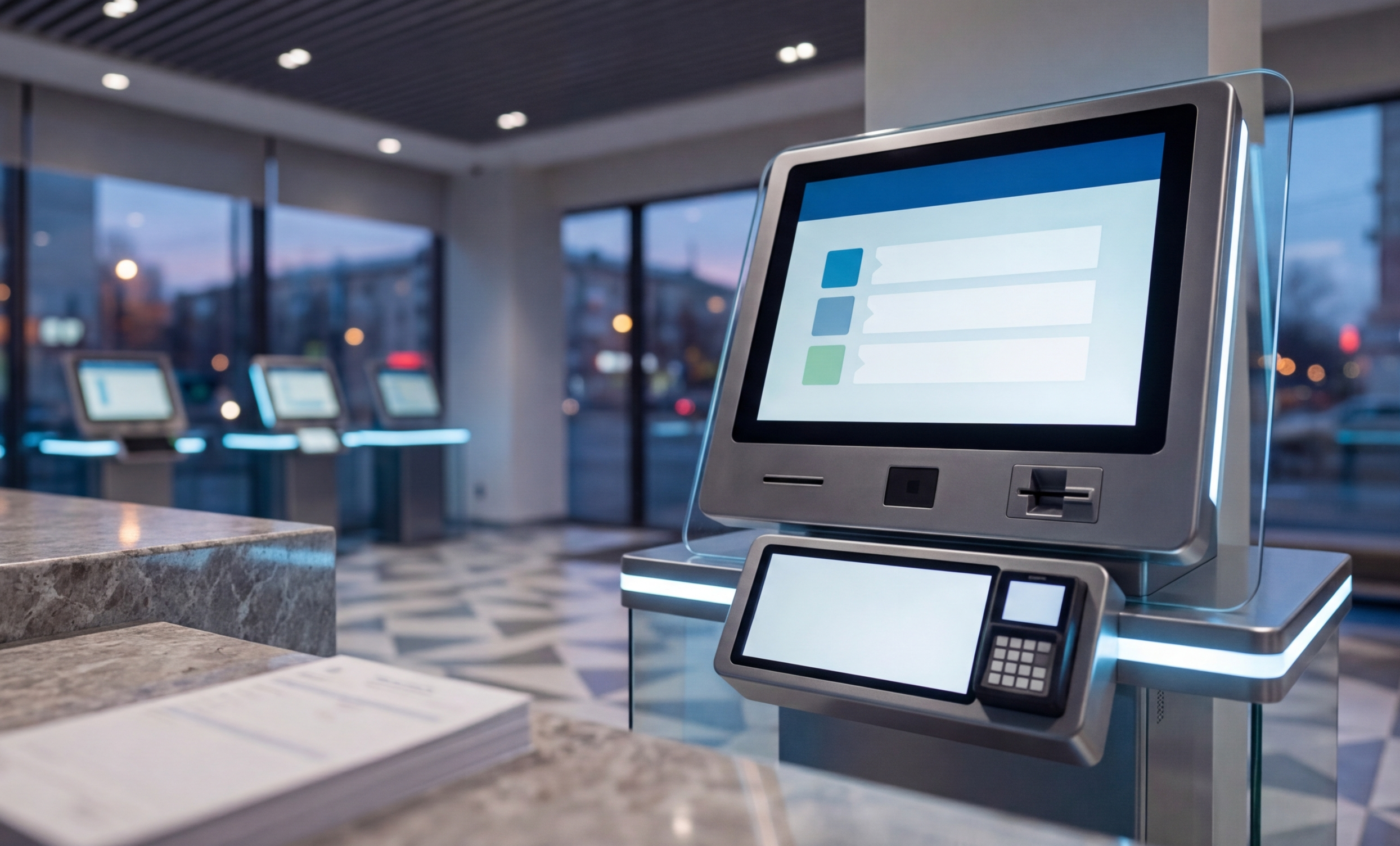 Цифровой ЦОН появится в Павлодаре