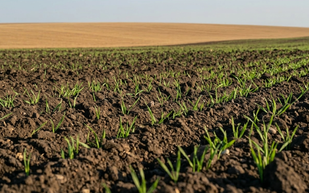 В Павлодарской области проверяют законность выдачи сельхозугодий и их целевое использование