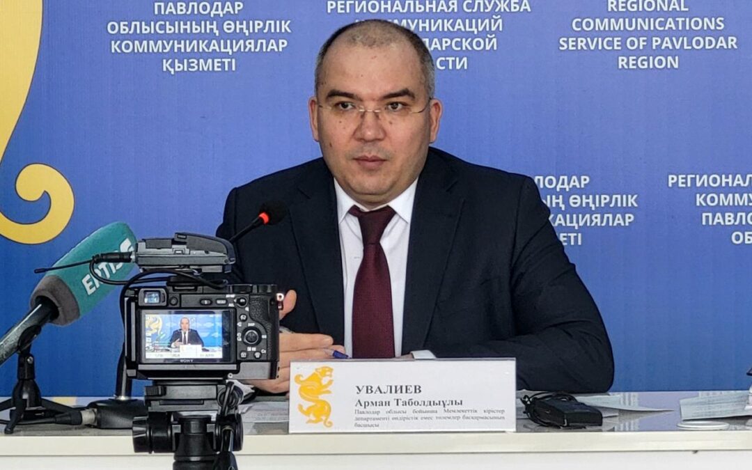 Более 11 тысяч автовладельцев Павлодарской области имеют задолженность по налогу на транспорт