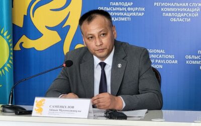 Цифровой сервис упростил взаимодействие с павлодарскими судоисполнителями