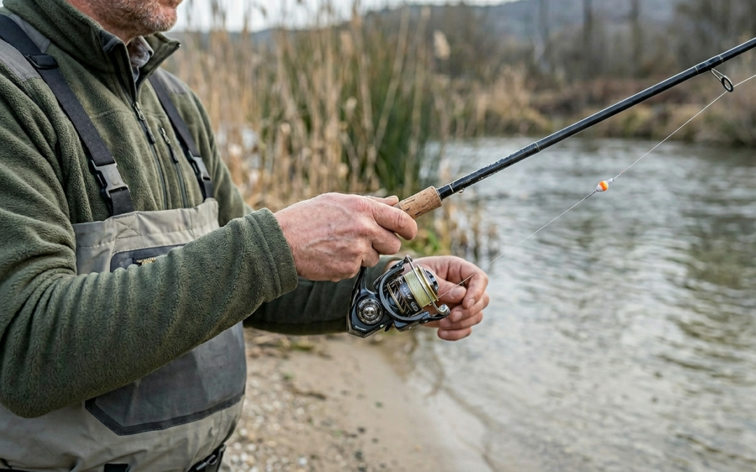 В Павлодарской области введен запрет на рыбалку