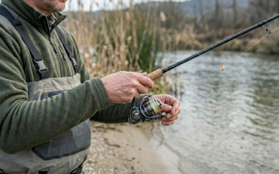 В Павлодарской области введен запрет на рыбалку