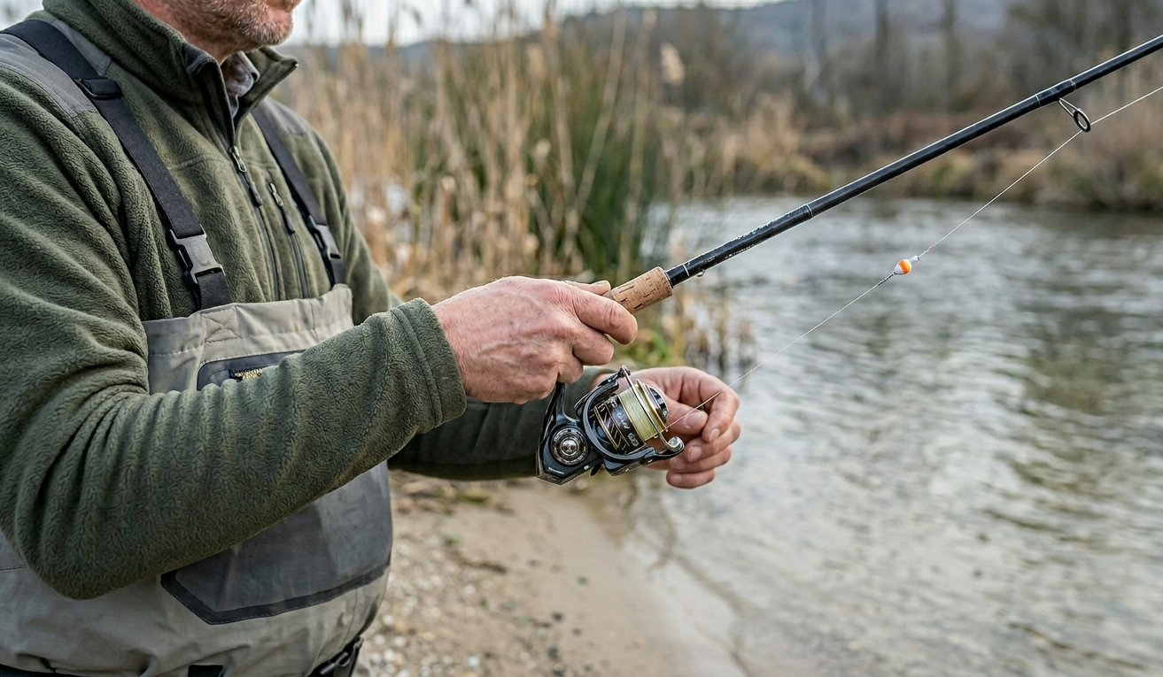 В Павлодарской области введен запрет на рыбалку