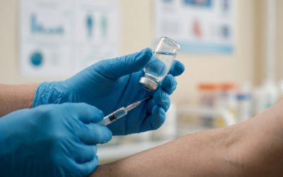 Павлодарская область примет участие во Всемирной неделе иммунизации 