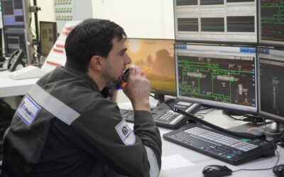 Завод в одном «окошке»: как павлодарские нефтепереработчики внедряют цифровизацию 