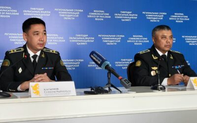 Более 700 сайтов с предложениями онлайн-казино закрыли в Павлодарской области за последние два года