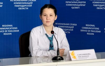 Павлодарцев приглашают присоединиться к волонтерскому движению