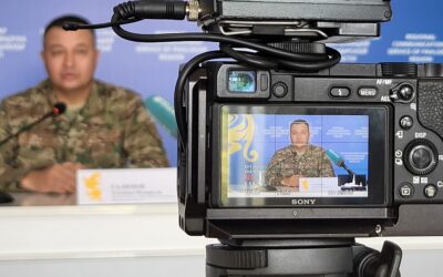 49 человек спасли на воде в Павлодарской области с начала купального сезона