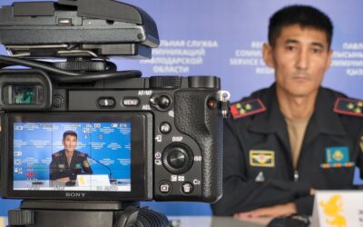 Призывники из Павлодарской области могут проходить службу в соседних регионах