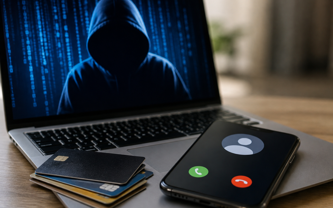 В Павлодарской области фиксируется снижение числа интернет-мошенничеств