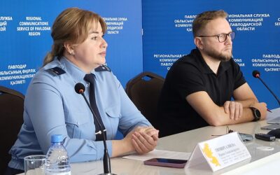 Жителям Павлодарской области стал доступен цифровой антинаркотический сервис