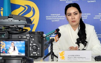 Некоторые предметы в малокомплектных школах Павлодарской области будут изучать с помощью ИИ