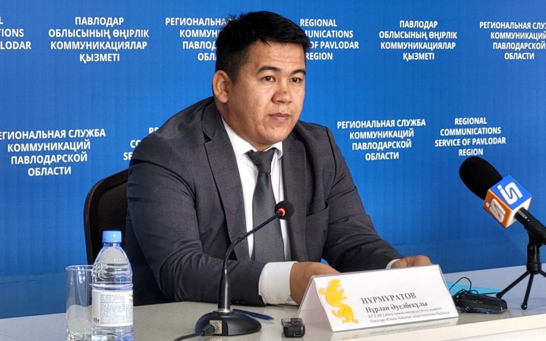 20 проектов по модернизации в энергетическом и коммунальном секторах Павлодарской области реализуют в 2026 году