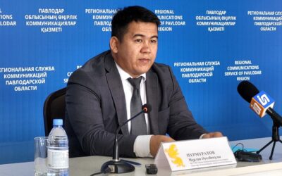 20 проектов по модернизации в энергетическом и коммунальном секторах Павлодарской области реализуют в 2026 году